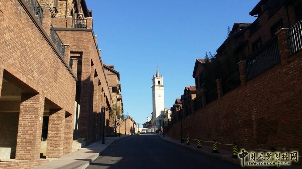 園冶杯 住宅景觀獎 天開園林