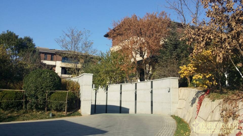 園冶杯 住宅景觀獎 天開園林