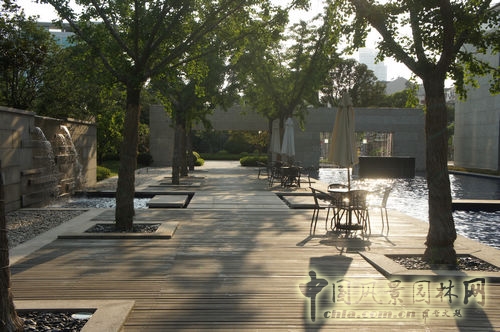 天安曼哈頓 頂級社區(qū) 設(shè)計(jì)手法 規(guī)劃設(shè)計(jì)