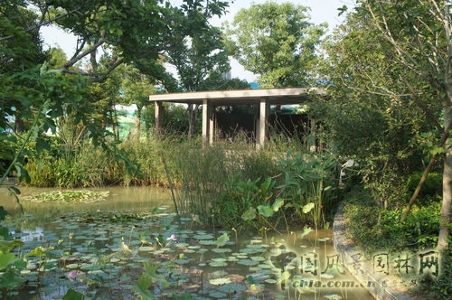 天安曼哈頓 頂級社區 設計手法 規劃設計