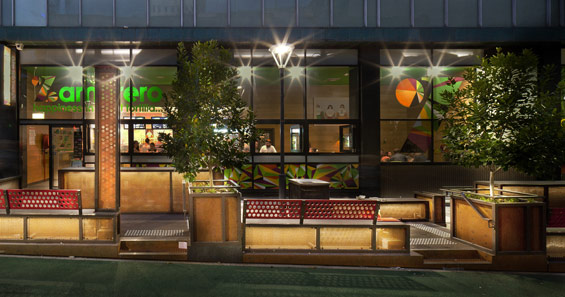 澳大利亞阿德萊德市銀行街