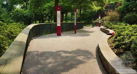 英國國家景觀獎 王向榮 槭樹杜鵑園 杭州植物園