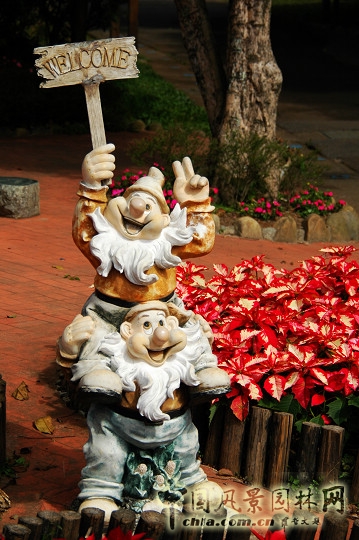 大溪花海農(nóng)場(chǎng)