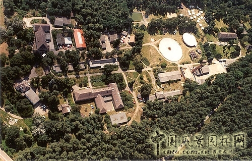 德國勃蘭登堡州ZEGG生態村