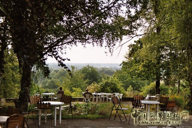 德國(guó)勃蘭登堡州ZEGG生態(tài)村