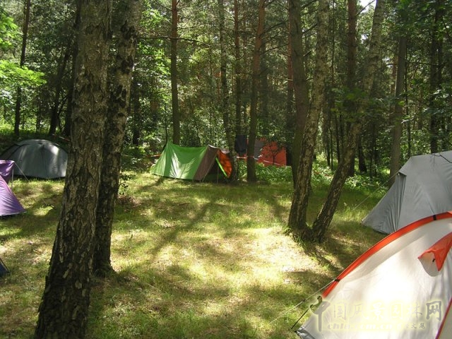 德國勃蘭登堡州ZEGG生態村