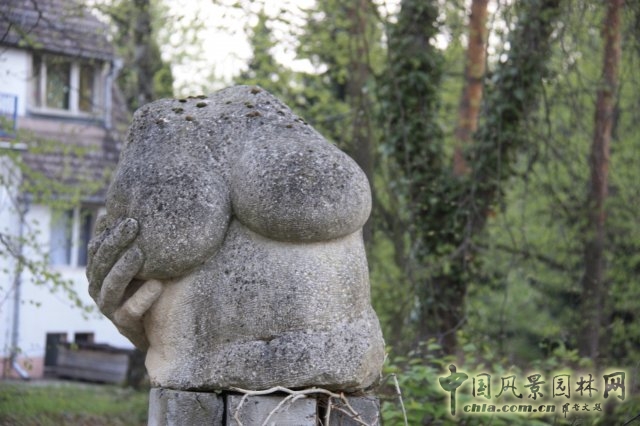 德國勃蘭登堡州ZEGG生態(tài)村