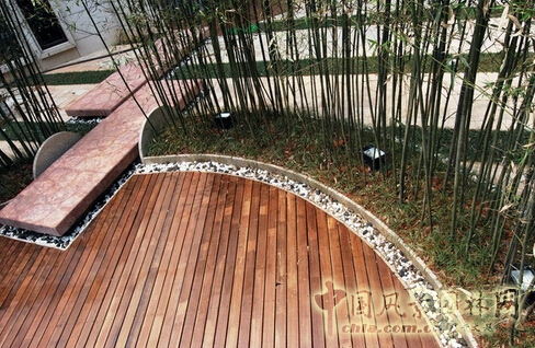 R-land北京源樹景觀作品——主題設計類