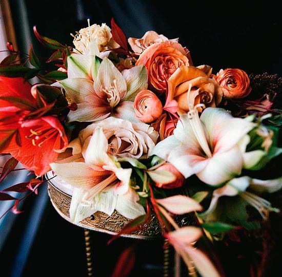 花藝 花卉藝術(shù) 花藝設(shè)計(jì) 花藝造型