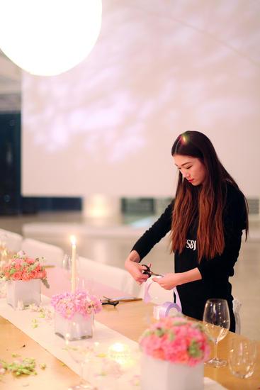 花藝 花卉藝術(shù) 花藝設(shè)計(jì) 花藝造型