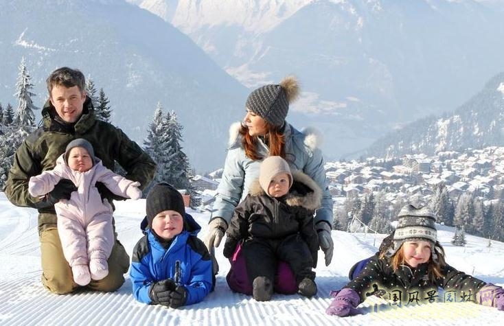 回歸自然而真實的景觀設計和傳統自信的文化景觀