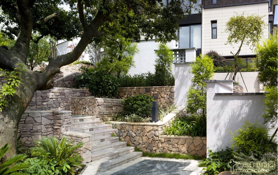 精品園林獎金獎東正頤年園