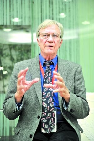 理查德·瑞杰斯特