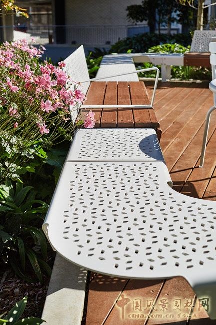 悉尼科技大學(xué)校友綠地