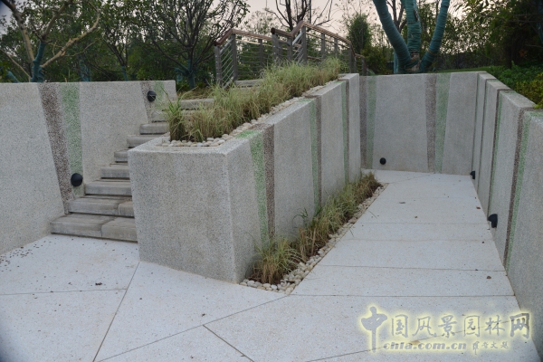 武漢園博會創意花園生園