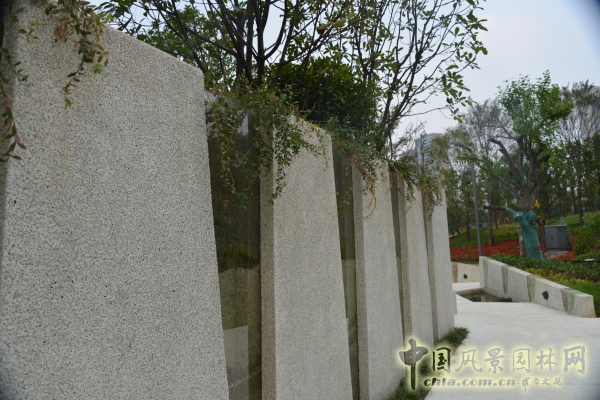 武漢園博會創意花園生園