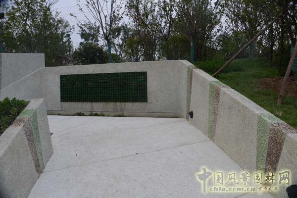 武漢園博會創意花園生園