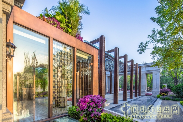 首創(chuàng)禧瑞墅