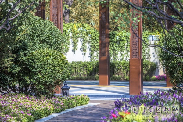 首創(chuàng)禧瑞墅