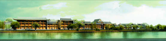 張亞權(quán)：先破再立，萬載古城規(guī)劃改造的創(chuàng)新與堅守