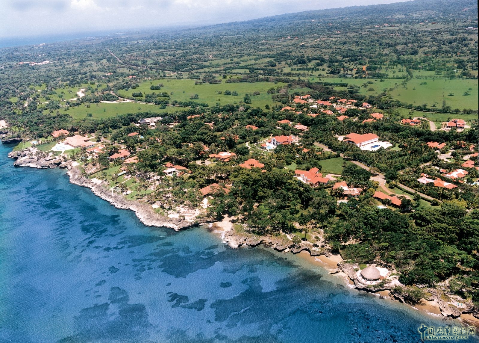 美國景觀大師庫曼先生將出席園冶高峰論壇