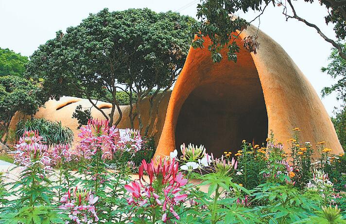 深圳：持續(xù)開展水土保持 邁向城市生態(tài)新階段