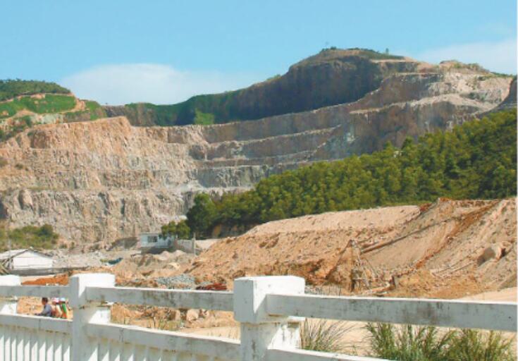 深圳：持續(xù)開展水土保持 邁向城市生態(tài)新階段