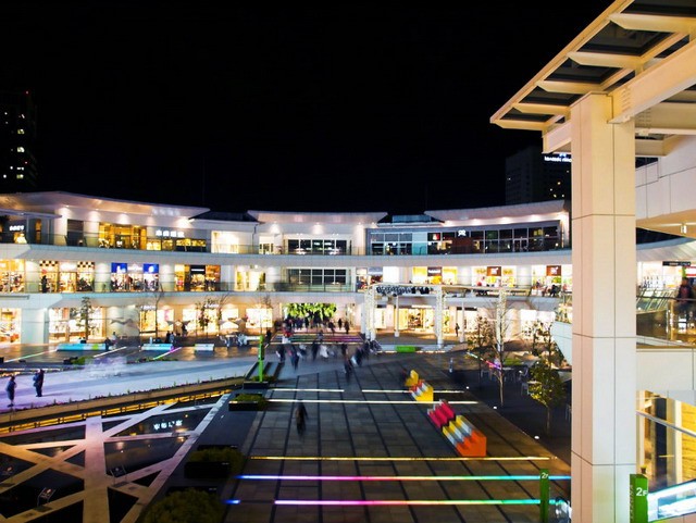 盤點那些驚艷的廣場景觀設(shè)計