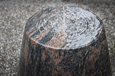 被隱藏的寶地 瑞士藥理花園