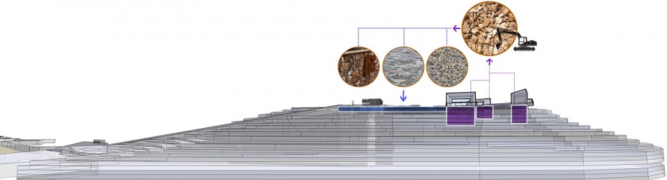 夢想之窗——敖包山頂公園