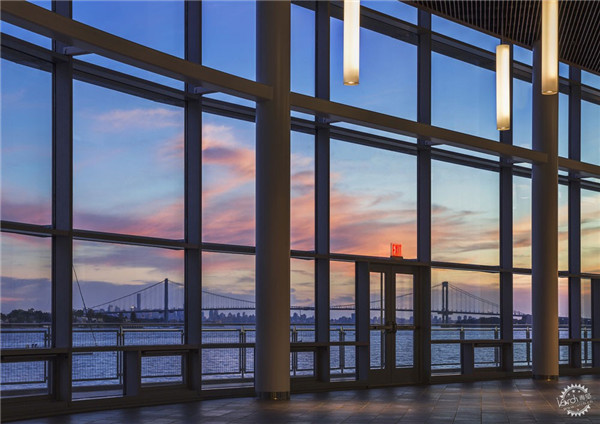 紐約州立大學海事學術中心