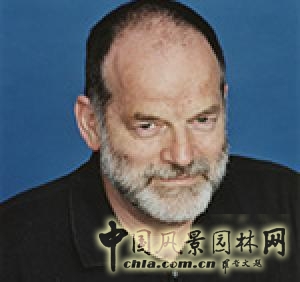 墨爾本大學(xué)Greg教授將出席園冶高峰論壇