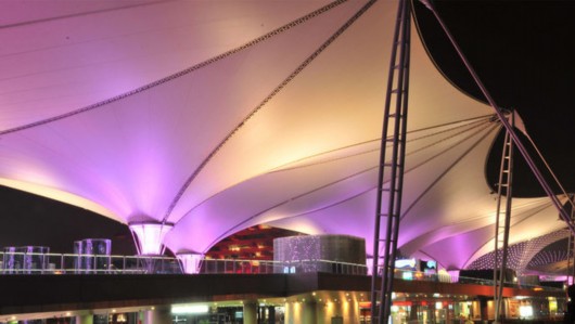 世博地區最新規劃出爐 著重建設"一區三帶"