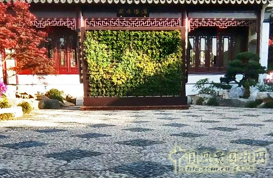 2016唐山世界園藝博覽會之杭州園