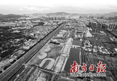 海綿城市試點(diǎn) 珠海底氣何在?