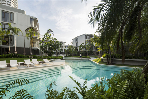 Sanitas Studio：“大航海時代”