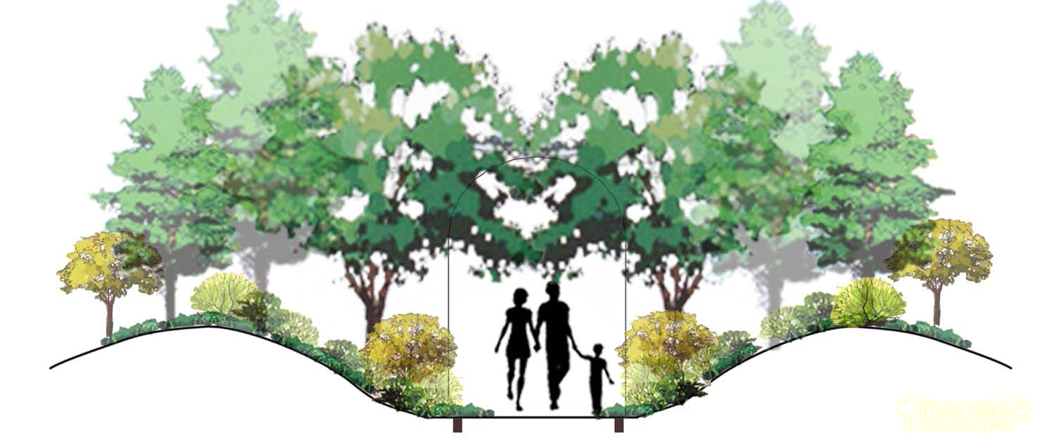 胡海波：探尋莫奈的足跡——理想瀾灣主題景觀營造