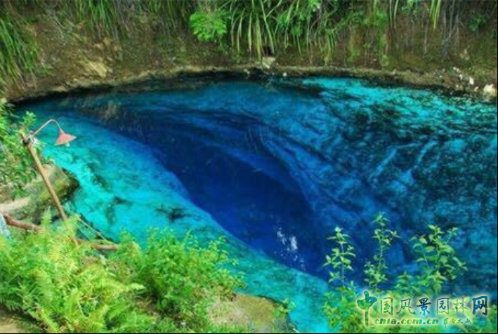 胡海波：探尋莫奈的足跡——理想瀾灣主題景觀營造