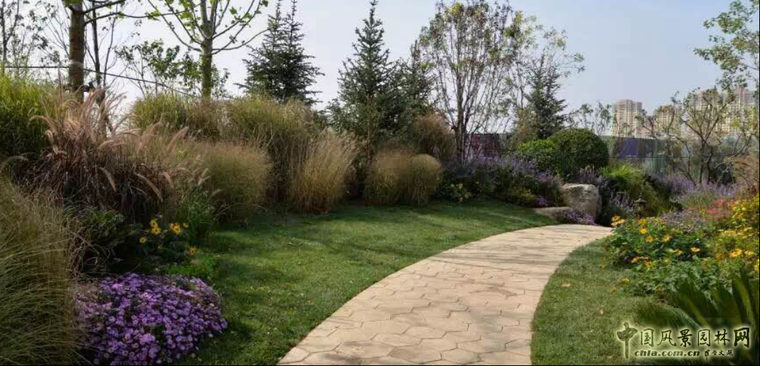 胡海波:探尋莫奈的足跡——理想瀾灣主題景觀營造
