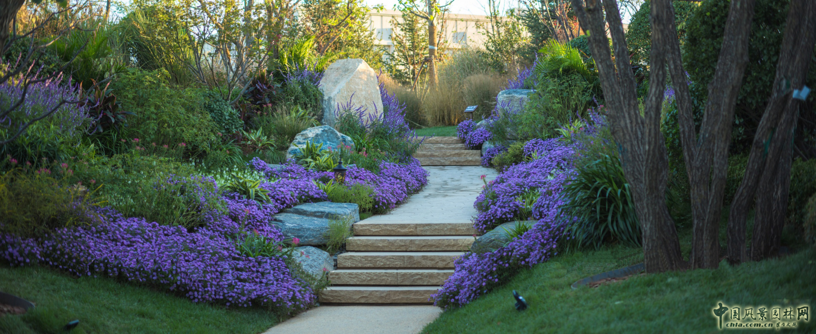 胡海波:探尋莫奈的足跡——理想瀾灣主題景觀營造