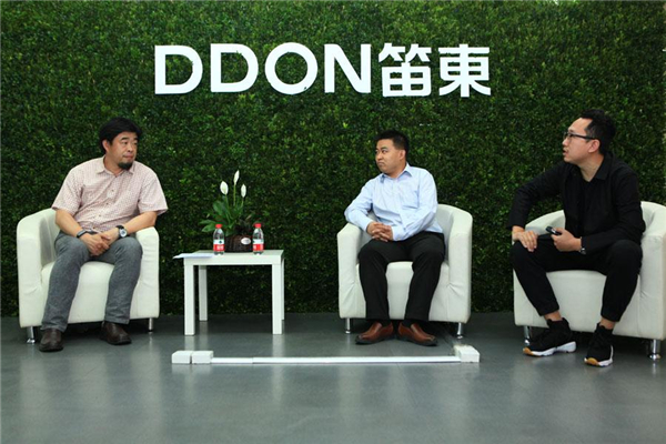 走進笛東：器物有魂魄 匠人自謙恭