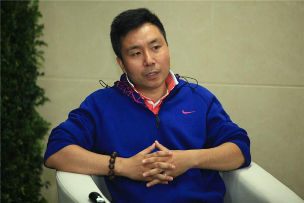 走進笛東：器物有魂魄 匠人自謙恭