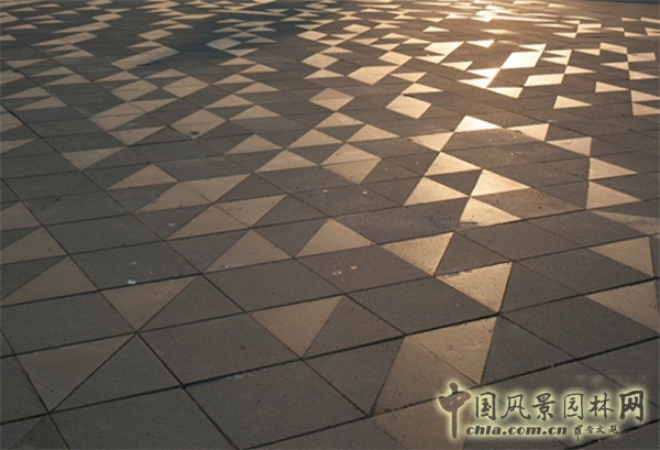 土耳其：Sishane park景觀設(shè)計