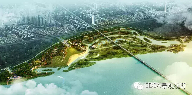 關(guān)于舉辦濕地公園案例項(xiàng)目考察的邀請(qǐng)函