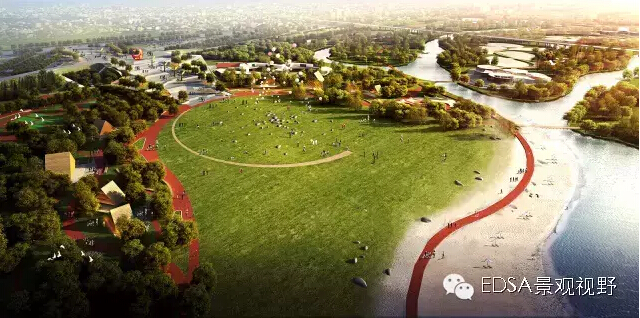 關(guān)于舉辦濕地公園案例項(xiàng)目考察的邀請(qǐng)函