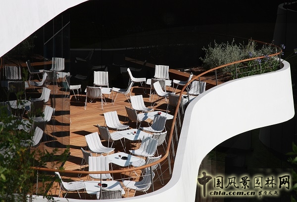 案例賞析：克羅地亞羅維尼市洛內酒店