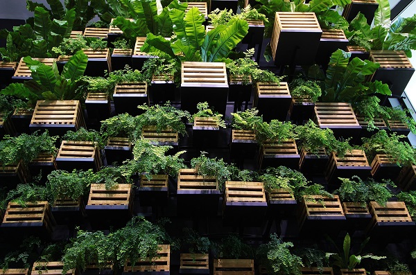 案例賞析：克羅地亞羅維尼市洛內酒店