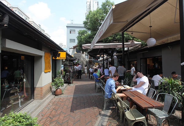 專題文章：旅游地產 做的是旅游休閑業態