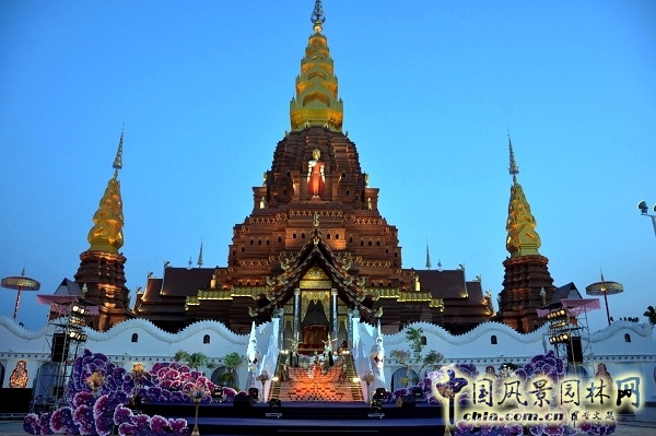 專題文章：旅游地產(chǎn) 做的是旅游休閑業(yè)態(tài)