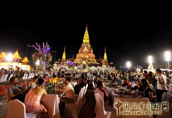 專題文章：旅游地產(chǎn) 做的是旅游休閑業(yè)態(tài)